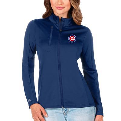 Men's Antigua Red Chicago Cubs Wordmark Legacy Full-Zip Hoodie - Yahoo  Shopping