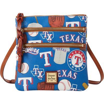 Dooney & Bourke St. Louis Cardinals Game Day Zip Satchel - Yahoo Shopping