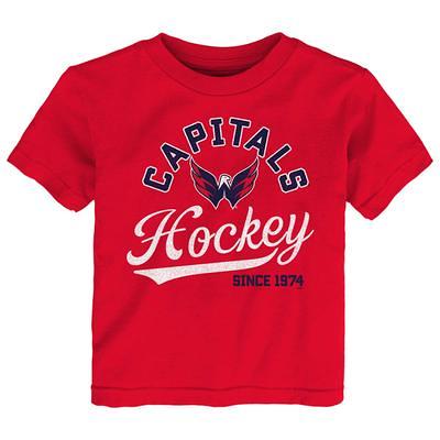 Washington Capitals Antigua Big & Tall Legacy Pique Polo - Charcoal