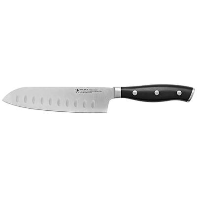 Farberware Edgekeeper 8 in. L Stainless Steel Chef's Knife 1 pc - Ace  Hardware