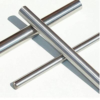 AIMIMI Nickel Rod High Purity Thin Metal Foil Pure Nickel Bar Length 200mm  for Nickel Electroplating Solution 99.6% Nickel Anode,2.5mm - Yahoo Shopping