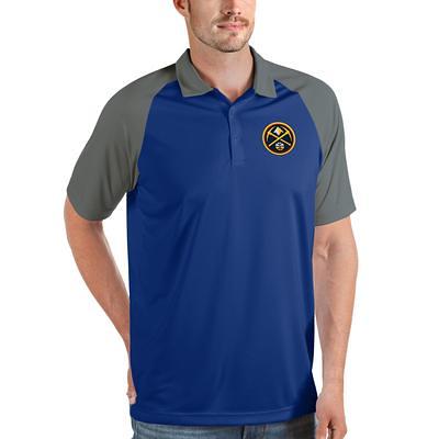 Men's Antigua Green Bay Packers Spark Polo - Yahoo Shopping