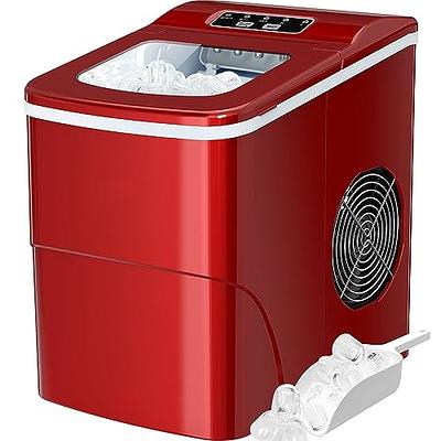 How To Setup And Use Silonn Countertop Ice Maker 