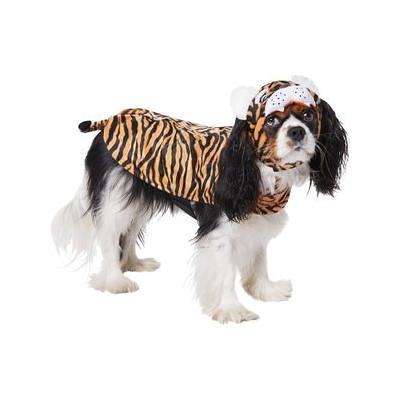 Frisco Front Walking Workout Girl Dog & Cat Costume, XX-Large