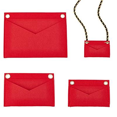 Sp Detachable Style Felt Bag & Purse Organizer/Insert For 30, 35