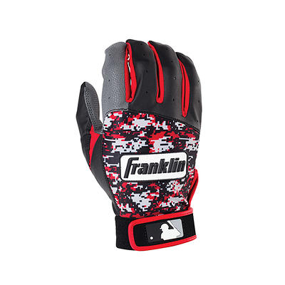 Scooby-Doo Batting Gloves - VPB by Phenom Elite