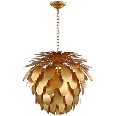 Visual Comfort CHC5158 Cynara 37 Grande Chandelier by E.F.