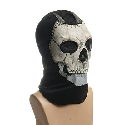 CrosCentury Halloween Ghost Mask