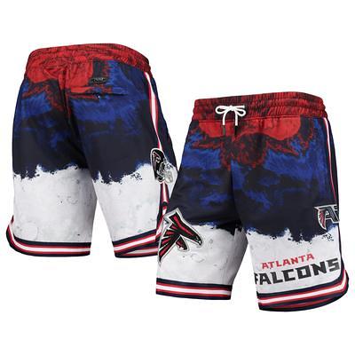 Men's Pro Standard Royal Buffalo Bills Core Shorts