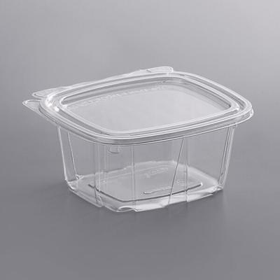 Hefty Hoagie Hinged Lid Containers (150 ct.)