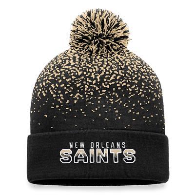 NFL New Orleans Saints '47 Rexford Cuffed Knit