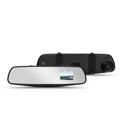 YADA 720P HD Roadcam Universally Compatible Window Mounted Dash