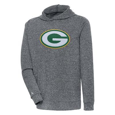 Vineyard Vines Women's White Green Bay Packers Helmet Long Sleeve T-Shirt - White