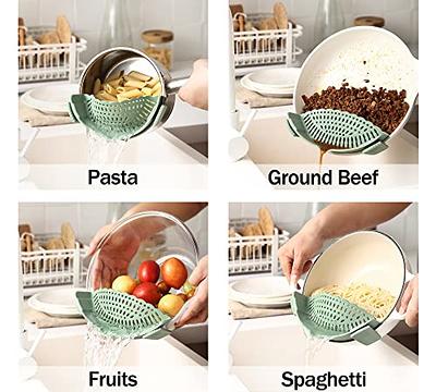 Farberware Pro Bowl And Colander Set, Cooking Tools, Household