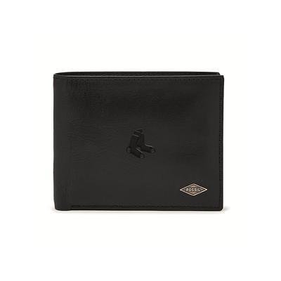 Fossil Neel Extra Capacity Trifold Wallet