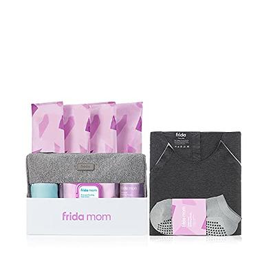 Frida Mom Delivery and Nursing Gown