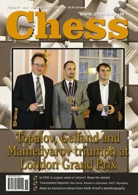 Chess Life Magazine February 2022 Magnus Carlsen Wins World