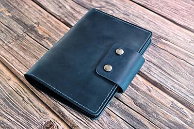 Personalized Leather Travel Wallet Organizer Travel Wallet 