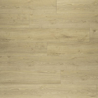 Style Selections Florian Oak 7-mm T x 8-in W x 48-in L Wood Plank