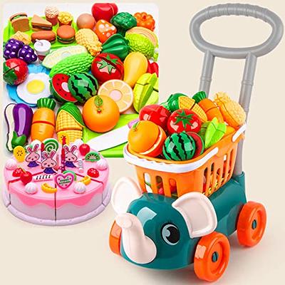  Veitch fairytales Kids Play Kitchen Toy Accessories