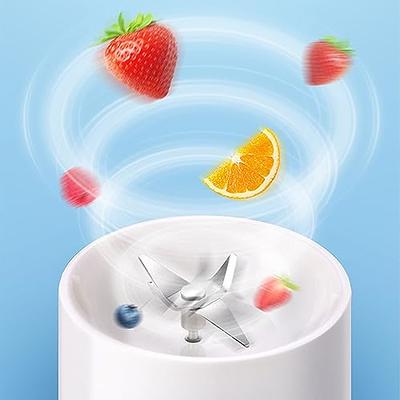 for Shakes and Smoothies, Airpher 19 Pieces 850W Personal Smoothie