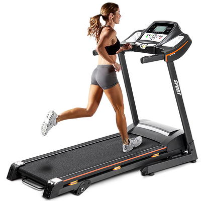 Freepi Treadmill-Under Desk Treadmill-2 in 1 Folding Treadmill-Walking pad-Treadmill  340 lb Capacity - Yahoo Shopping