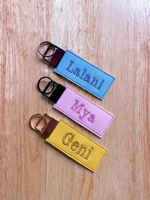 Bag Tag, Charm, Name Tags For Bags, Diaper Backpack Bookbag Charms,  Keychain Backpack, Key Chain, Tag - Yahoo Shopping