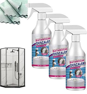 Descale-It Bathroom Cleaner