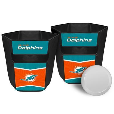 Miami Dolphins NFL Team Color Property of Hoodeez