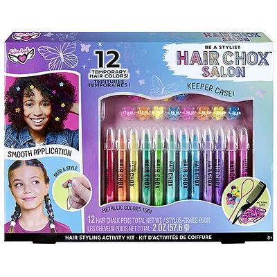 Hair Chox Design Kit