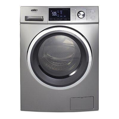 2.7 cu. ft. Portable Washer & Dryer Combo in White/Black - Yahoo Shopping