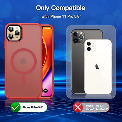  Noonin Strong Magnetic Case for iPhone 11 Pro Max