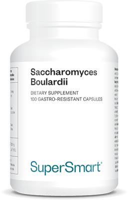 FLORACIL50: Probiotic With Lactobacillus Rhamnosus and Reuteri