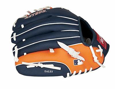 San Diego Padres 10-Inch Team Logo Glove