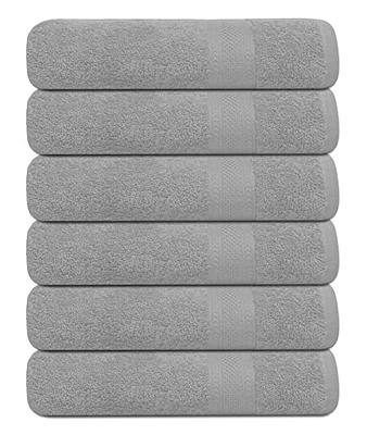 Sonoma Goods For Life® 6-pack Ultimate Towel with Hygro® Technology