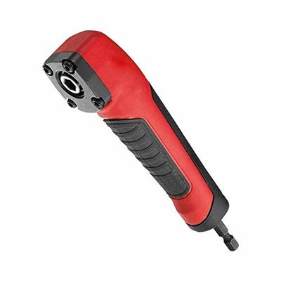 Right Angle Attachment Electric Screwdriver Repair 90 Degree