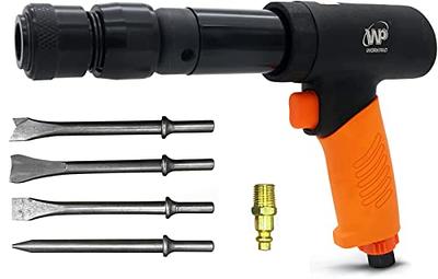 Pneumatic 1/4 in. Compact Die Grinder