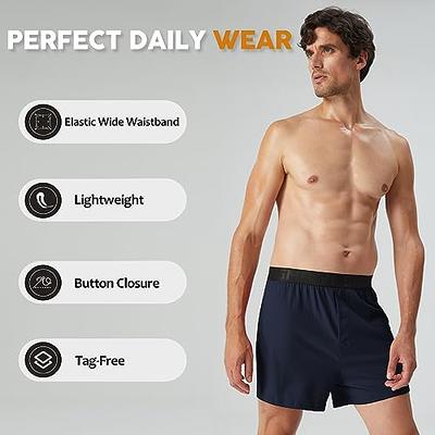 Boxers for Men, Boxer Shorts