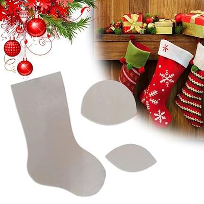 Handmade Christmas Stocking