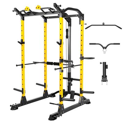 Home Gym Package for Women - INTENSITY