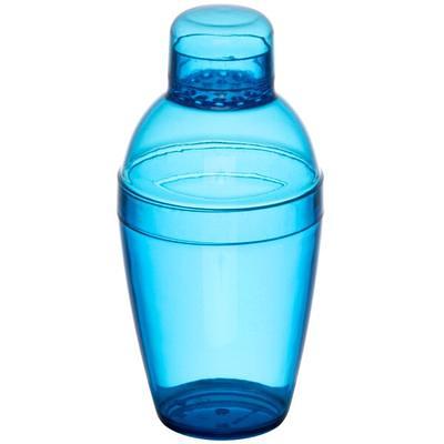 10 oz Plastic Cocktail Shaker/Case of 24