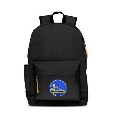 Golden State Warriors Loungefly Patches Mini Backpack