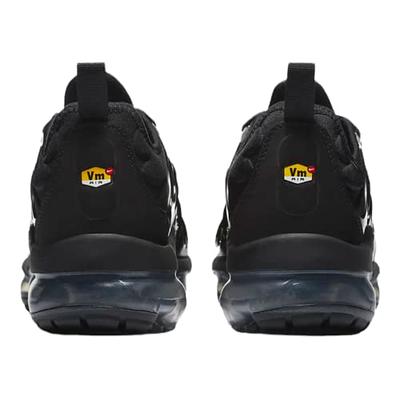 Nike womens AIR MAX Vapormax Plus Running Shoes, Black/Black-anthracite,  6.5 - Yahoo Shopping