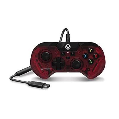  Hyperkin Xenon Wired Controller (Black) For Xbox Series  X, S/Xbox One/Windows 10