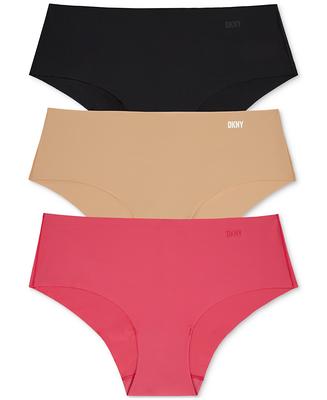 Women's 4-way Stretch Cotton Cheeky Underwear - Auden™ Berry Red