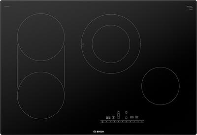 Summit SINC2B120 120V 2-Burner Induction Cooktop