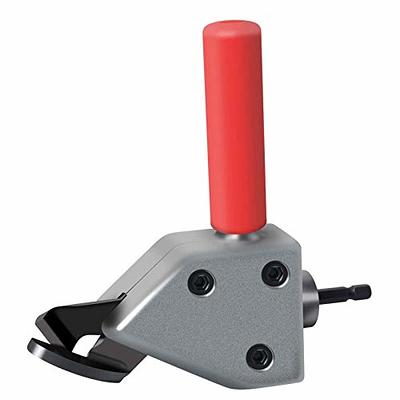 Metal Sheet Cutter, Accessories for Electric Drill CutterMetal