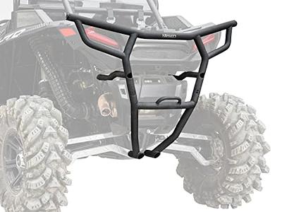 SuperATV Rear Bumper for Polaris RZR XP 1000 / XP 4 1000 / High