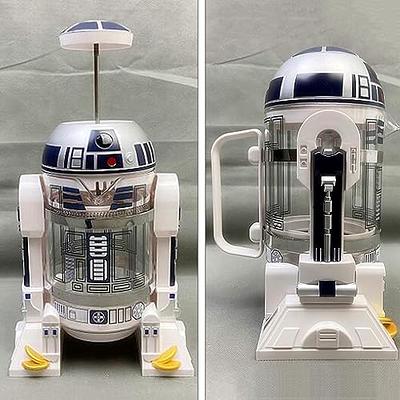 Star Wars - R2-D2 Coffee Press 