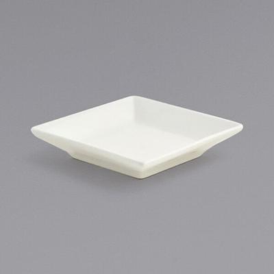 Sofia Home White Stoneware 8x8 Inch Baking Dish by Sofia Vergara